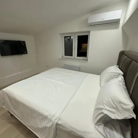 Luxe 3 شقة *